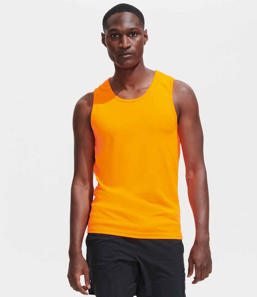 02073 sports vest